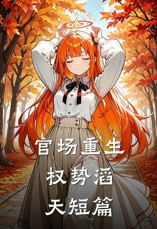 官场重生：权势滔天短篇