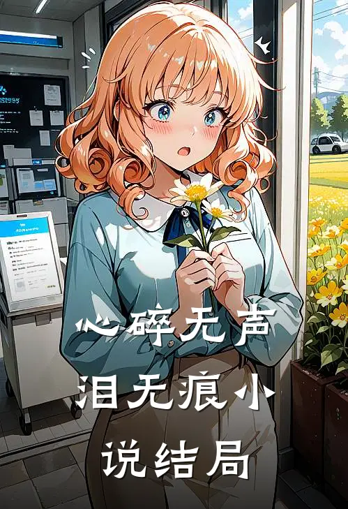 心碎无声泪无痕小说结局