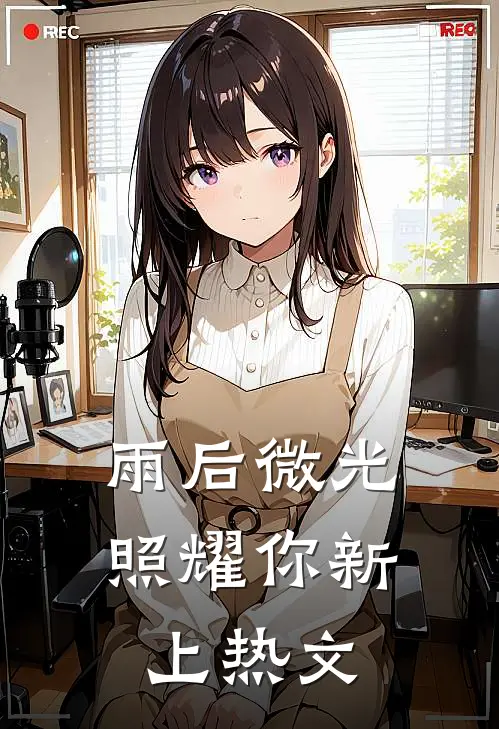 雨后微光照耀你新上热文