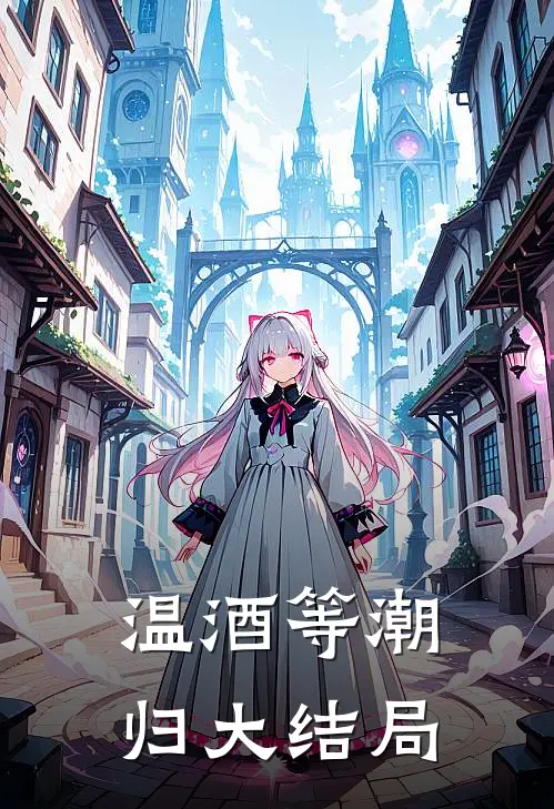 温酒等潮归大结局