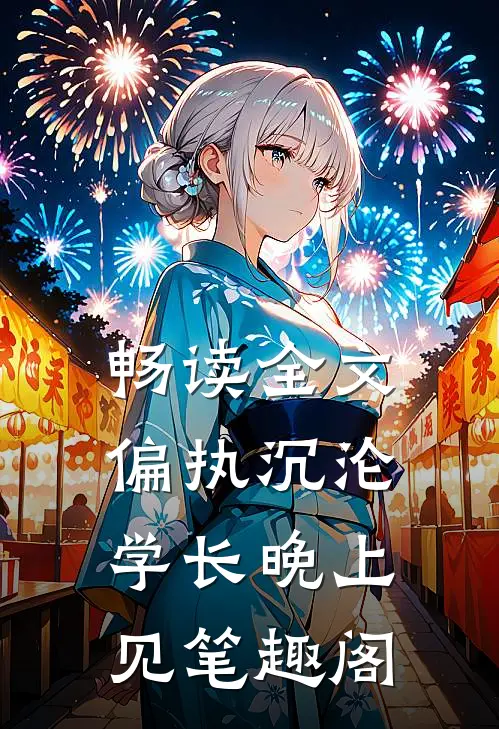 畅读全文偏执沉沦学长晚上见笔趣阁