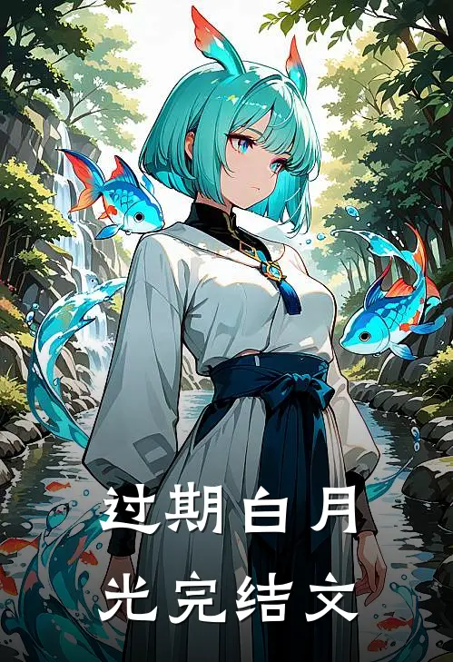 过期白月光完结文