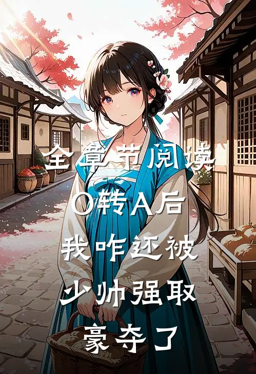 全章节阅读O转A后，我咋还被少帅强取豪夺了