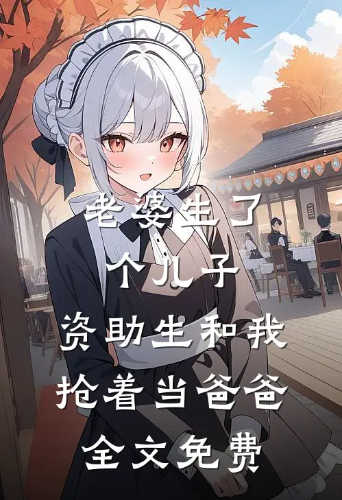 老婆生了个儿子，资助生和我抢着当爸爸全文免费