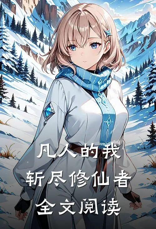 凡人的我,斩尽修仙者全文阅读无弹窗