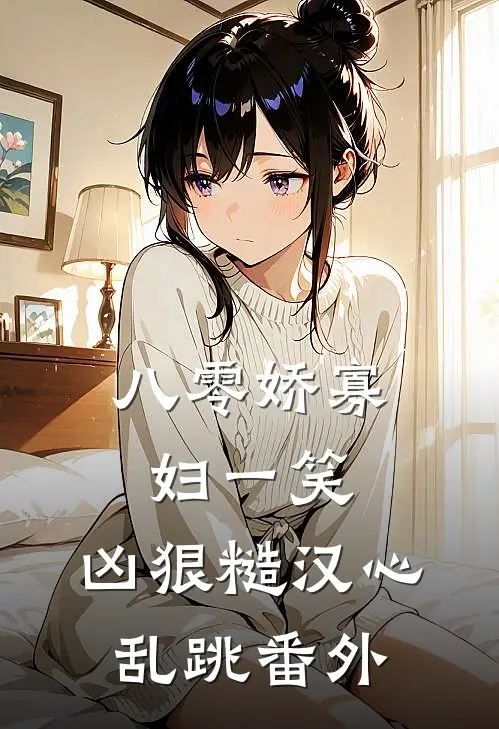 八零娇寡妇一笑，凶狠糙汉心乱跳番外