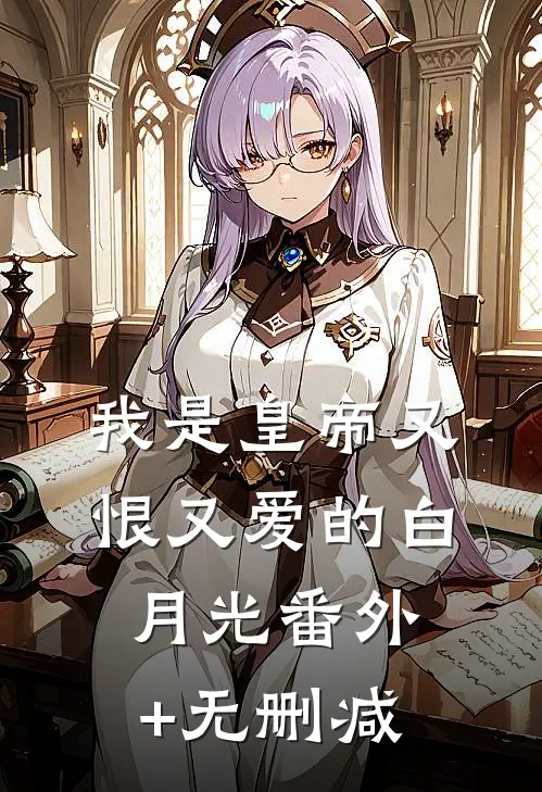 我是皇帝又恨又爱的白月光番外+无删减