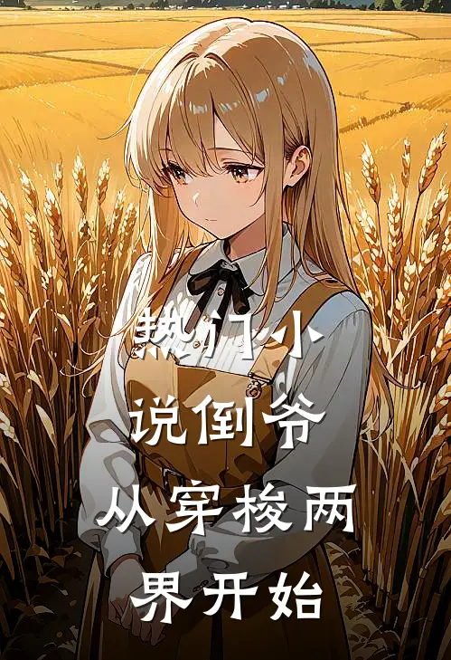 热门小说倒爷,从穿梭两界开始
