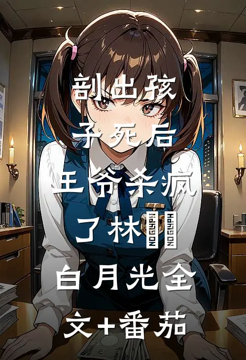 剖出孩子死后，王爷杀疯了林嫋嫋白月光全文+番茄