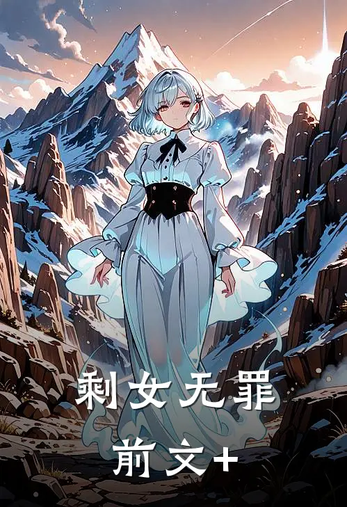 剩女无罪前文+