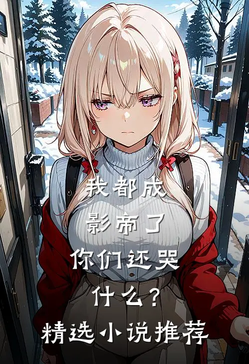 我都成影帝了，你们还哭什么？精选小说推荐