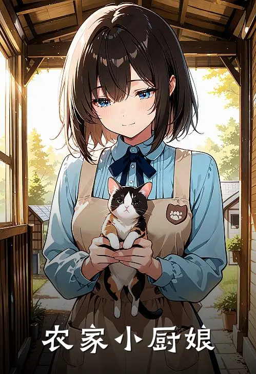 农家小厨娘
