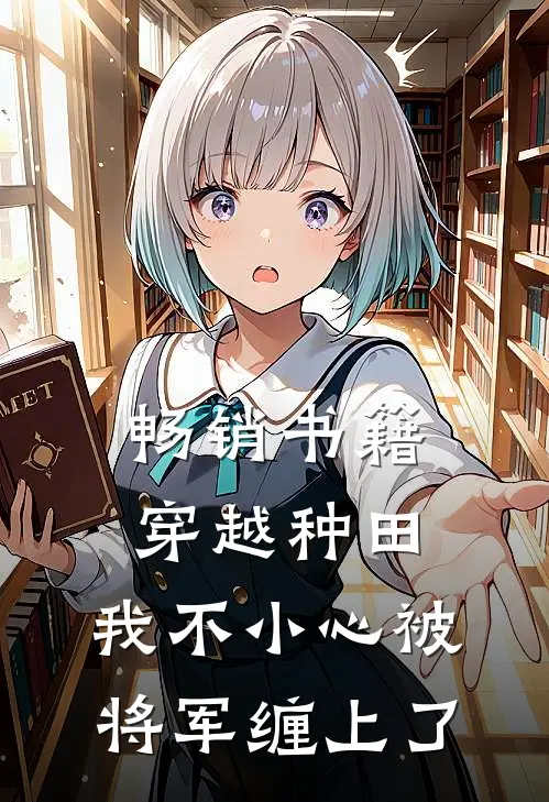 畅销书籍穿越种田：我不小心被将军缠上了