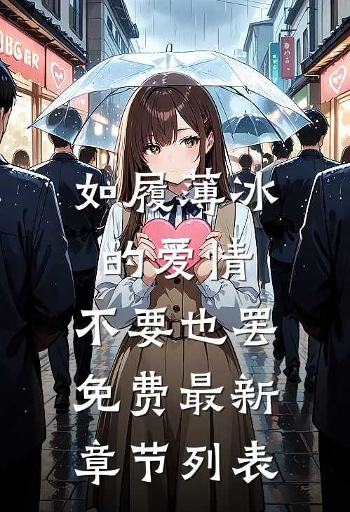 如履薄冰的爱情，不要也罢免费最新章节列表
