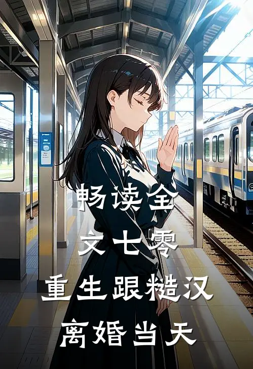 畅读全文七零：重生跟糙汉离婚当天