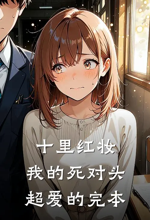 十里红妆，我的死对头超爱的完本