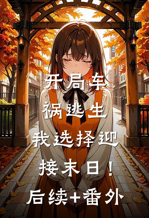 开局车祸逃生，我选择迎接末日！后续+番外