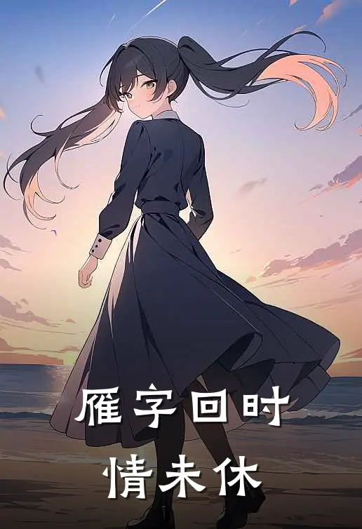 雁字回时情未休