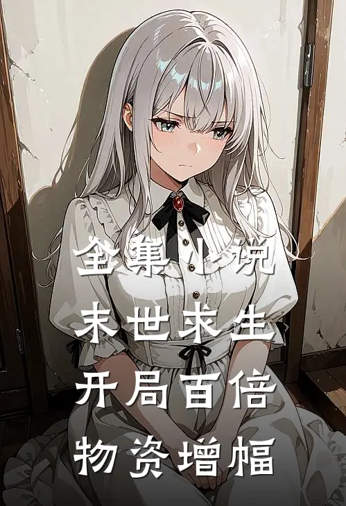 全集小说末世求生：开局百倍物资增幅