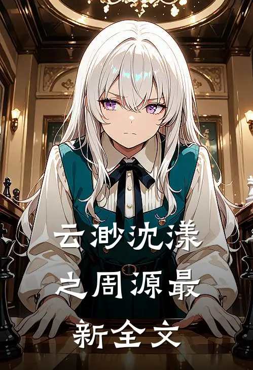 云渺沈漾之周源最新全文
