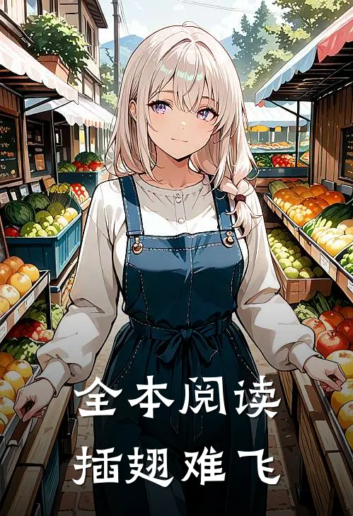 全本阅读插翅难飞