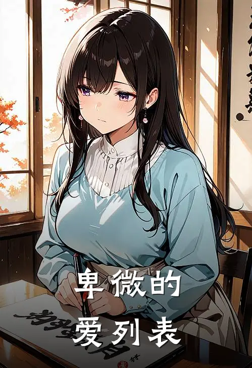 卑微的爱列表