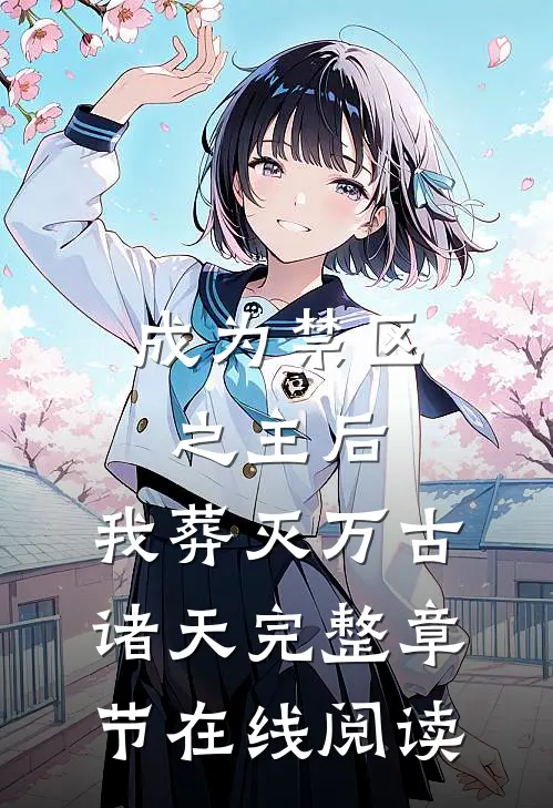 成为禁区之主后，我葬灭万古诸天完整章节在线阅读