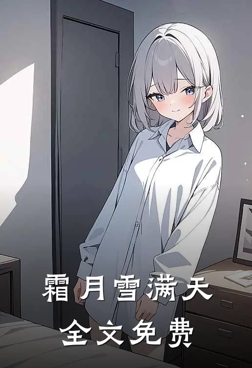 霜月雪满天全文免费