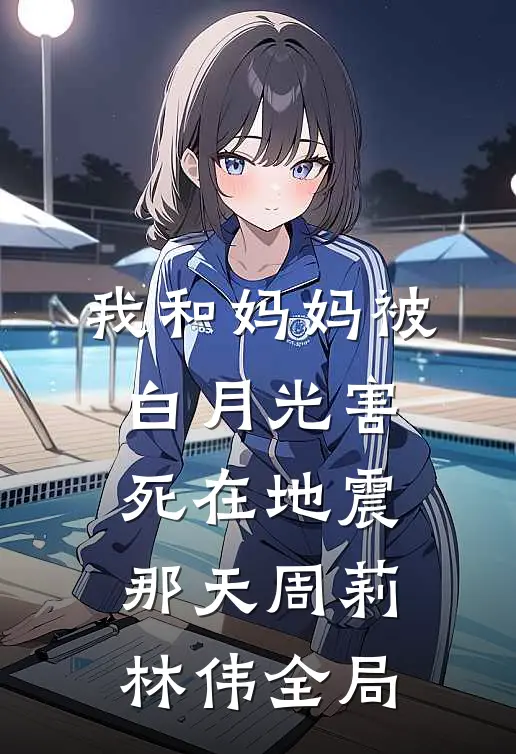 我和妈妈被白月光害死在地震那天周莉林伟全局