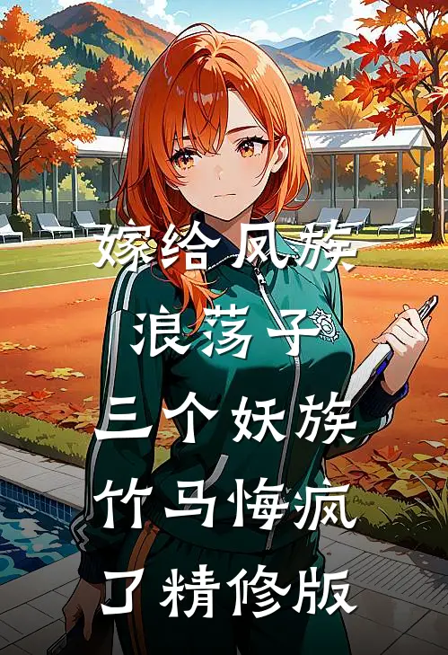 嫁给凤族浪荡子，三个妖族竹马悔疯了精修版