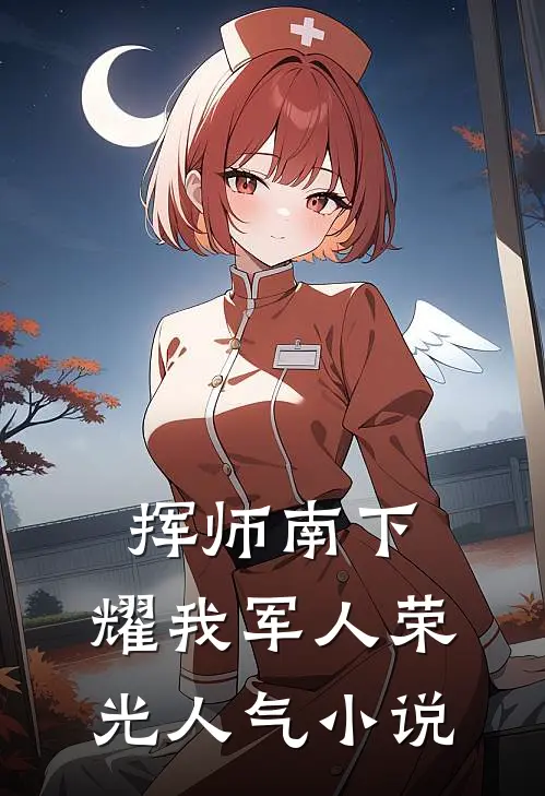 挥师南下，耀我军人荣光人气小说
