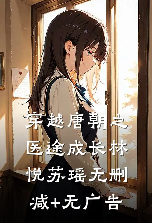 穿越唐朝之医途成长林悦苏瑶无删减+无广告