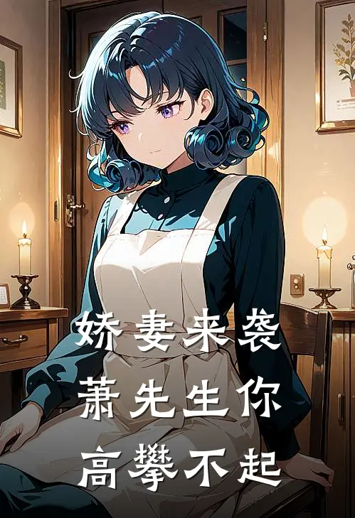 娇妻来袭萧先生你高攀不起