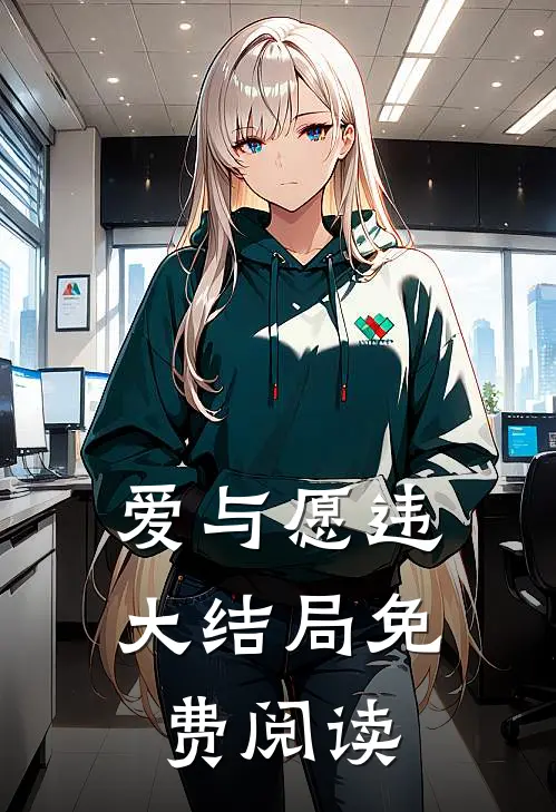 爱与愿违大结局免费阅读