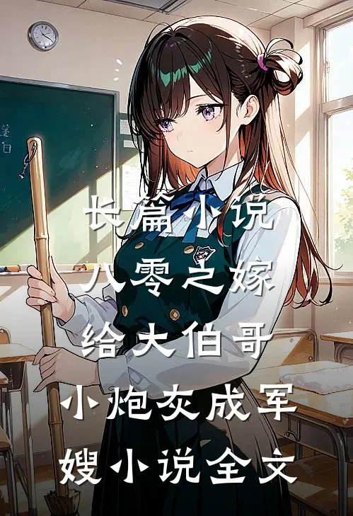 长篇小说八零之嫁给大伯哥，小炮灰成军嫂小说全文