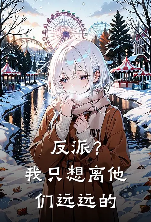 反派？我只想离他们远远的