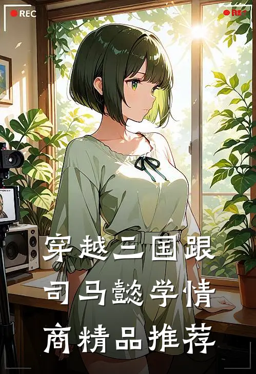 穿越三国跟司马懿学情商精品推荐