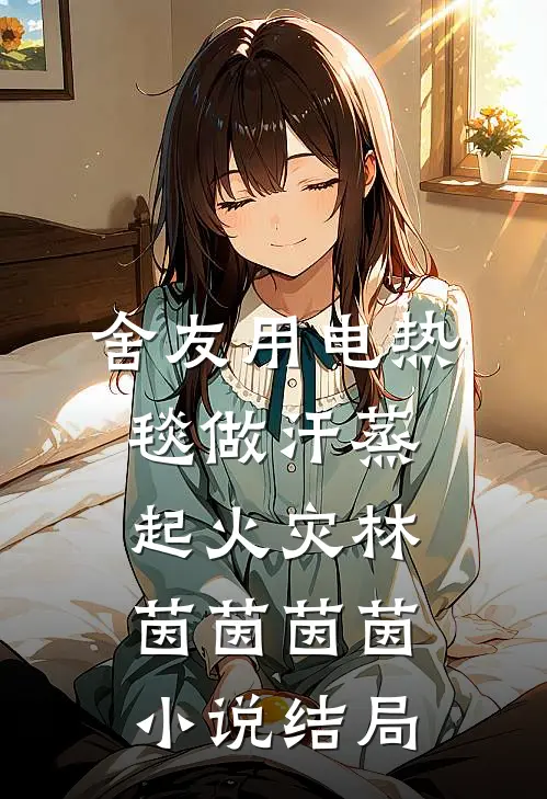 舍友用电热毯做汗蒸起火灾林茵茵茵茵小说结局