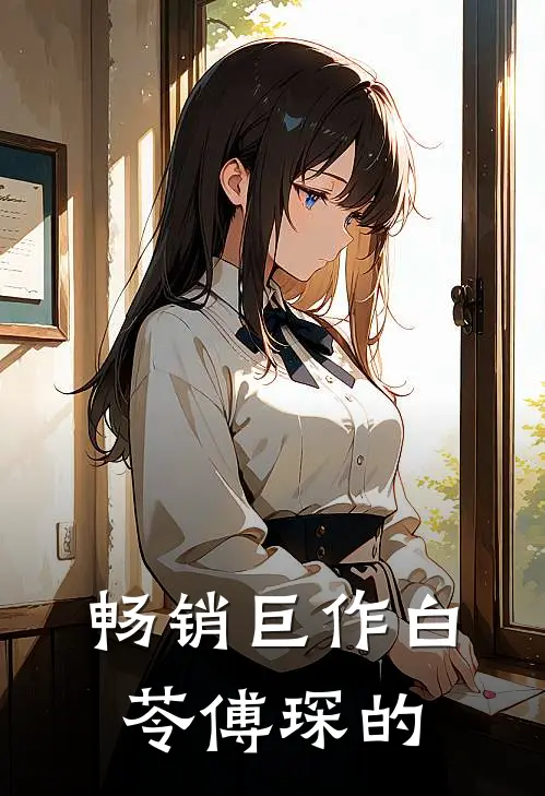 畅销巨作白苓傅琛的