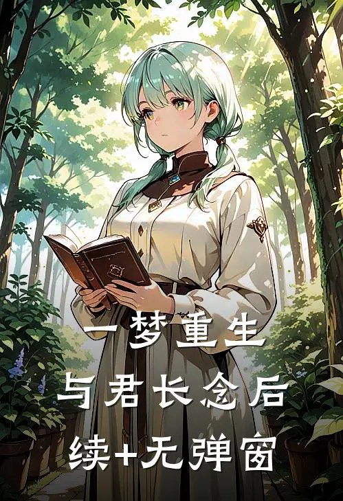 一梦重生，与君长念后续+无弹窗