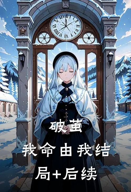 破茧：我命由我结局+后续