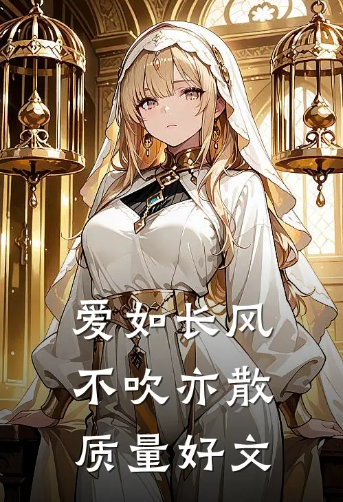 爱如长风，不吹亦散质量好文