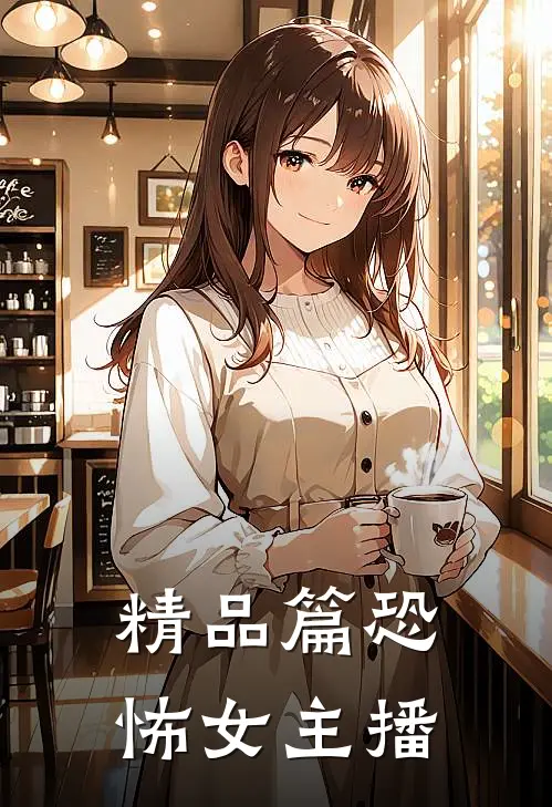 精品篇恐怖女主播