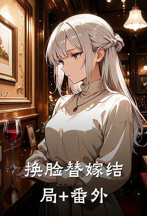 换脸替嫁结局+番外