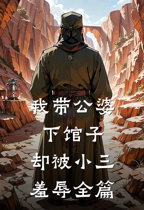 我带公婆下馆子,却被小三羞辱全篇