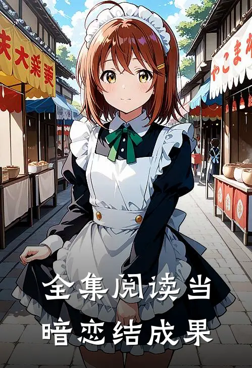 全集阅读当暗恋结成果