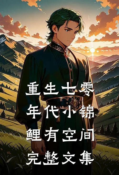 重生七零年代小锦鲤有空间完整文集