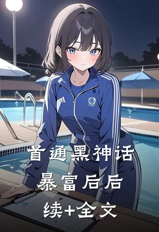 首通黑神话暴富后后续+全文