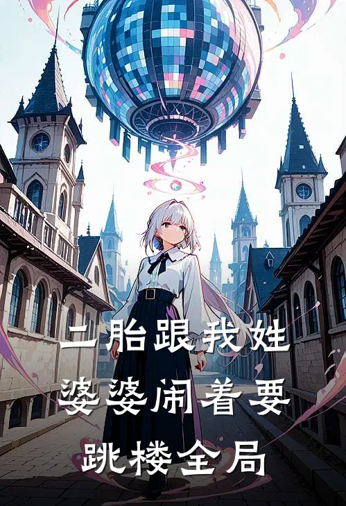 二胎跟我姓，婆婆闹着要跳楼全局