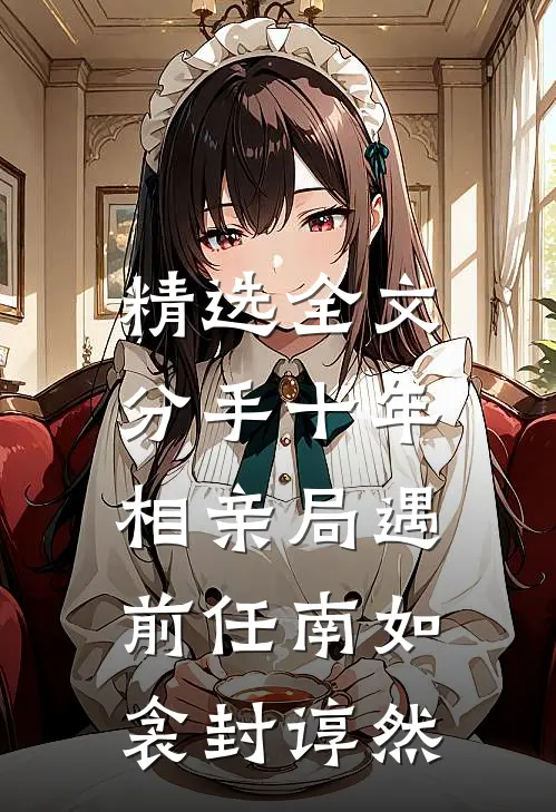 精选全文分手十年,相亲局遇前任 南如衾封谆然